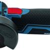 Bosch Professional GWS 12V-76 Cordless Angle Grinder (Without Battery and Charger) - Carton