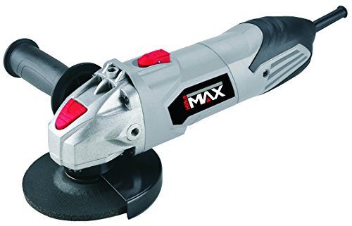 Hilka Max MPTAG910 4.5-Inch 910 W Angle Grinder Hilka Max MPTAG910 4.5-Inch 910 W Angle Grinder
