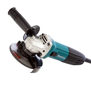 Makita GA4530R 110 V 115 mm Angle Grinder