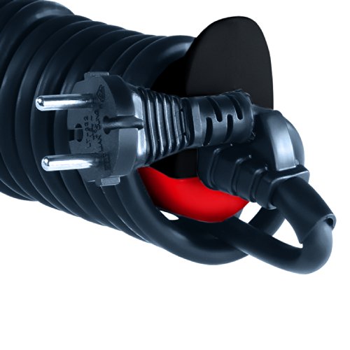 Einhell TE-AG 230/2000 Angle Grinder, 230 mm - Red Einhell TE-AG 230/2000 Angle Grinder, 230 mm - Red