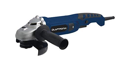 900W Electric Angle Grinder 115mm 4.5″ Heavy Duty Cutting Grinding 240V UK