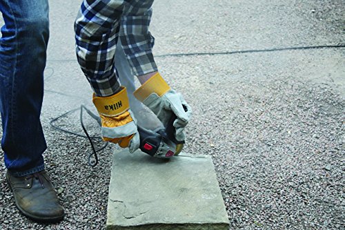 Hilka Max MPTAG910 4.5-Inch 910 W Angle Grinder Hilka Max MPTAG910 4.5-Inch 910 W Angle Grinder