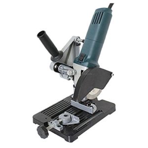 105422 115MM High Quality Electric Angle Grinder Clamp Stand Cast base