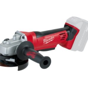 Milwaukee HD18AG0 M18 Angle Grinder