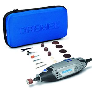 Dremel 3000-15 Multitool, 130 W, 15 Accessories