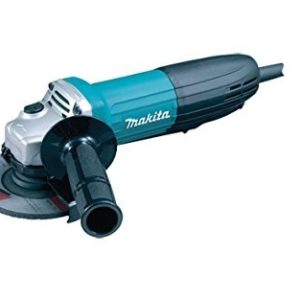 Makita GA4034 240 V 100 mm Angle Grinder