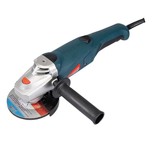 Silverstorm 563709 – 900W 115mm (5½”) Angle Grinder 230V Silverstorm 563709 – 900W 115mm (5½”) Angle Grinder 230V