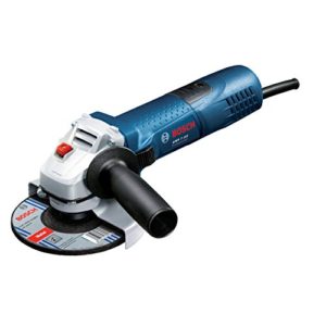 Bosch GWS 7-115 Professional 41/2″ Angle Grinder
